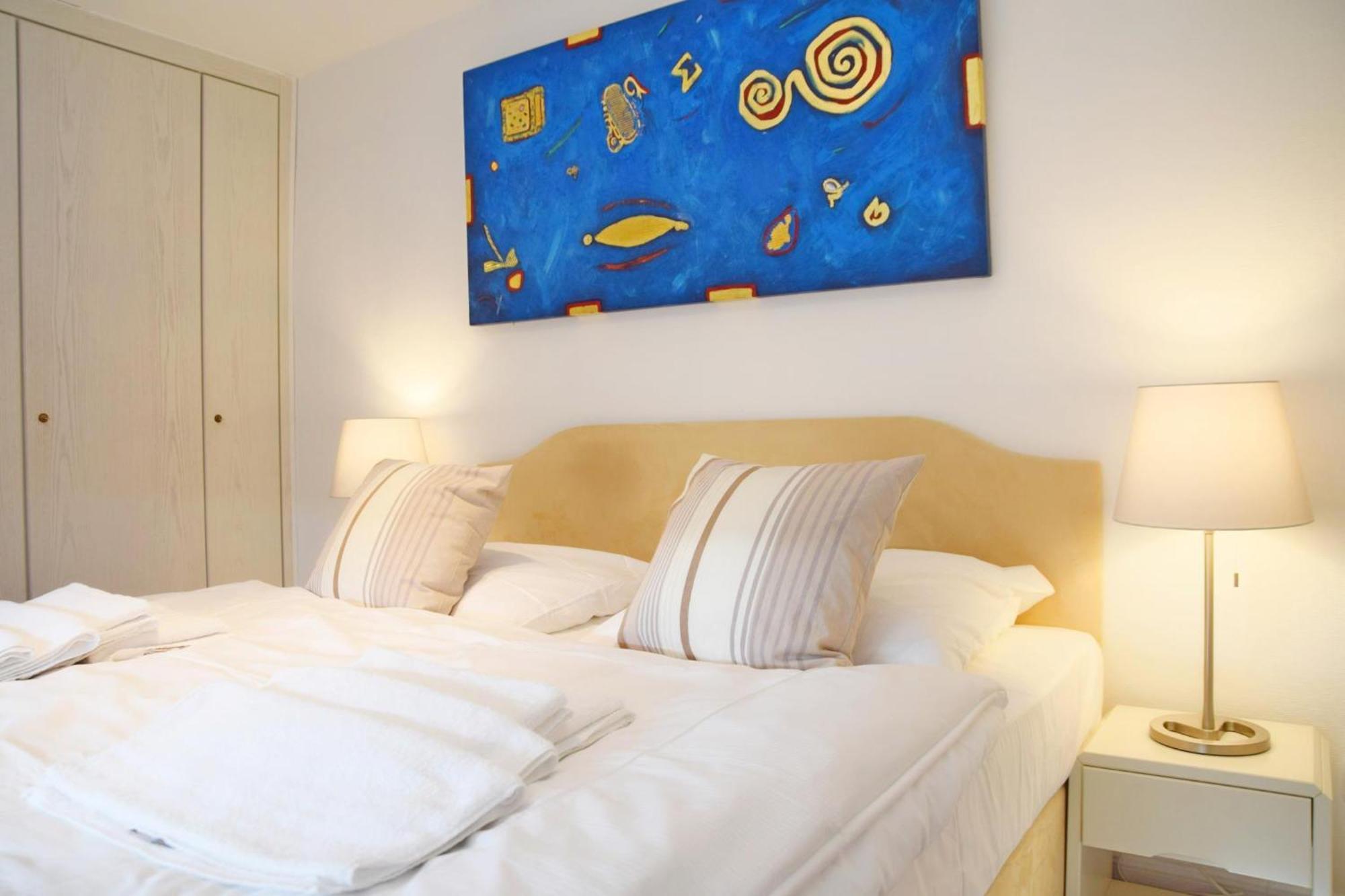 App Seebrise In Westerland Mit Balkon Am Strand Inkl Parkplatz Εξωτερικό φωτογραφία
