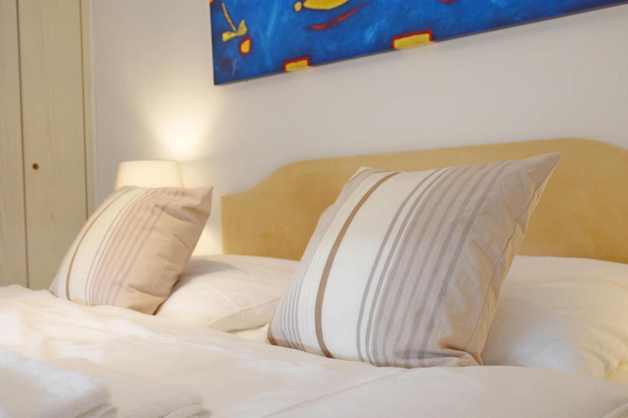 App Seebrise In Westerland Mit Balkon Am Strand Inkl Parkplatz Εξωτερικό φωτογραφία
